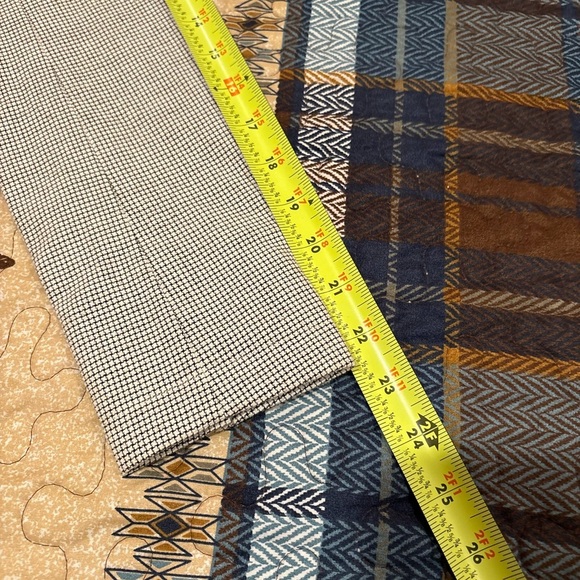 Ann Taylor LOFT Moto Jacket NWT - Picture 11 of 12